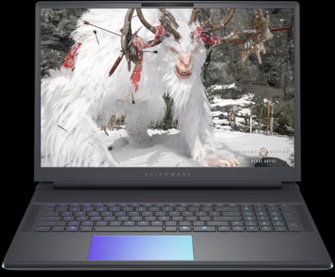 Alienware Area-51 18 (2026) gaming laptop
