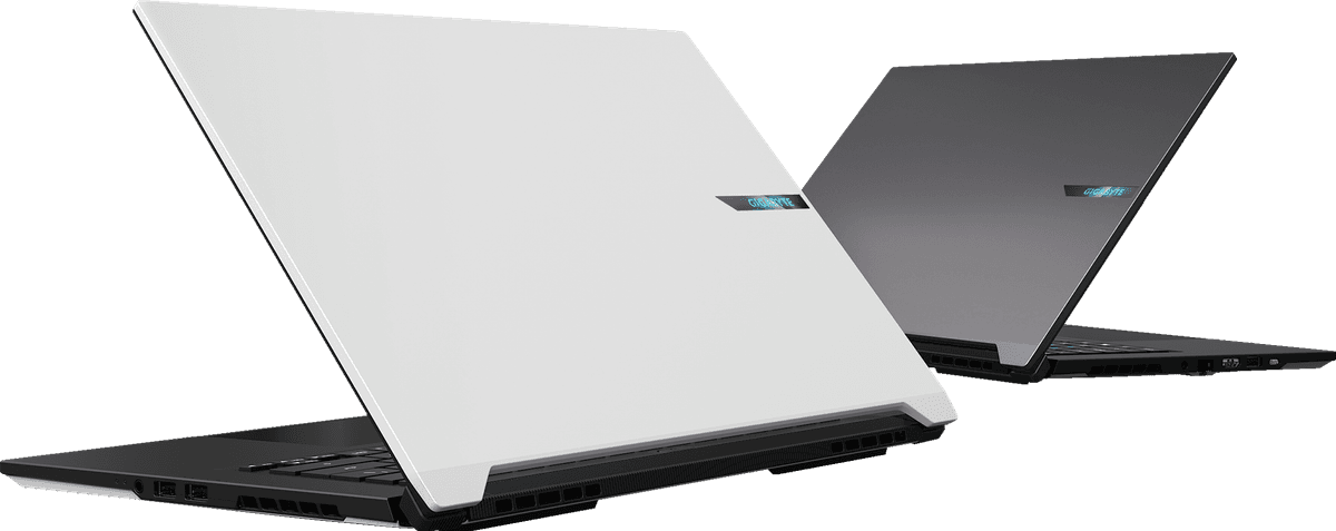 Gigabyte AERO X16 (EG61H / EG64H) gaming laptop