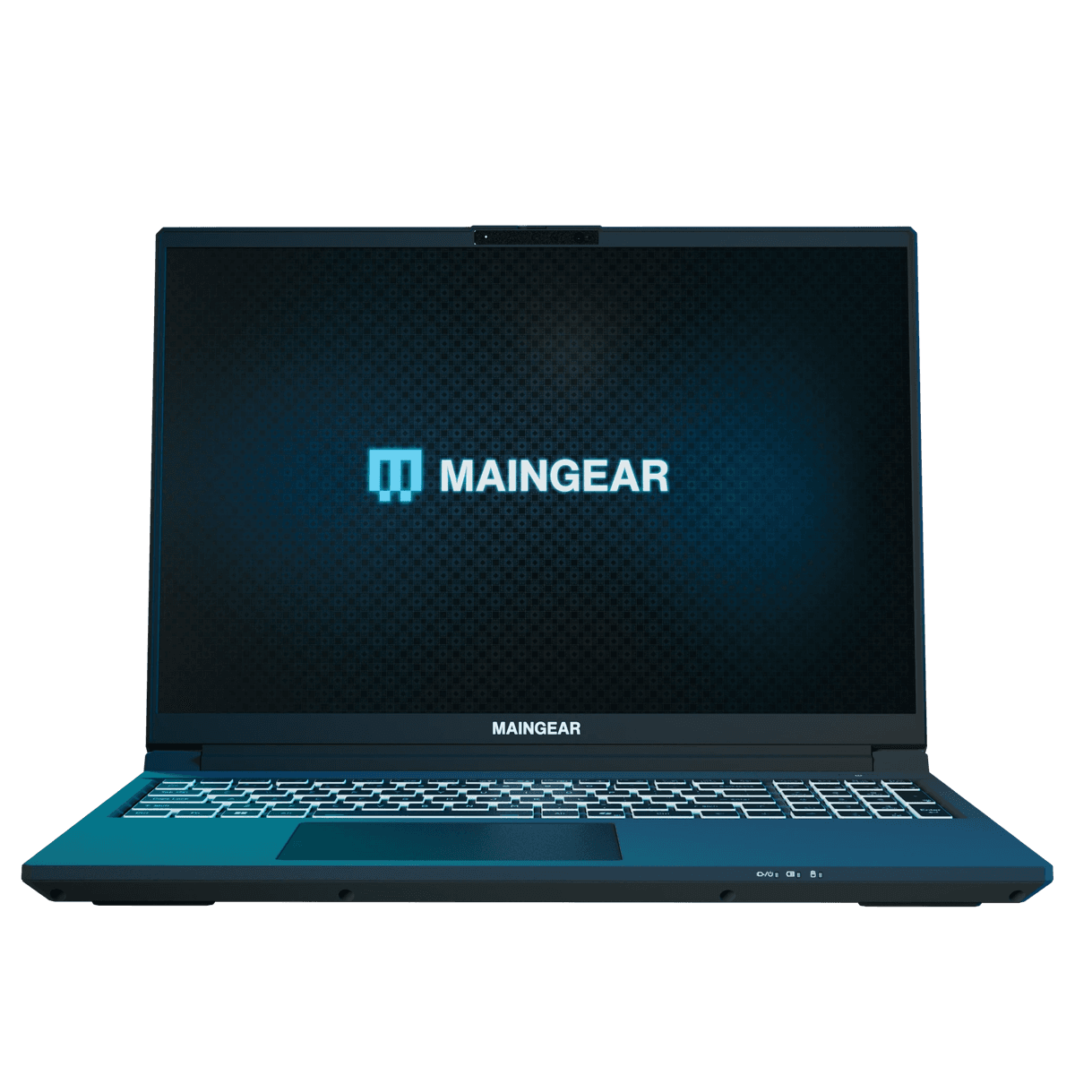 Maingear Super 16 gaming laptop