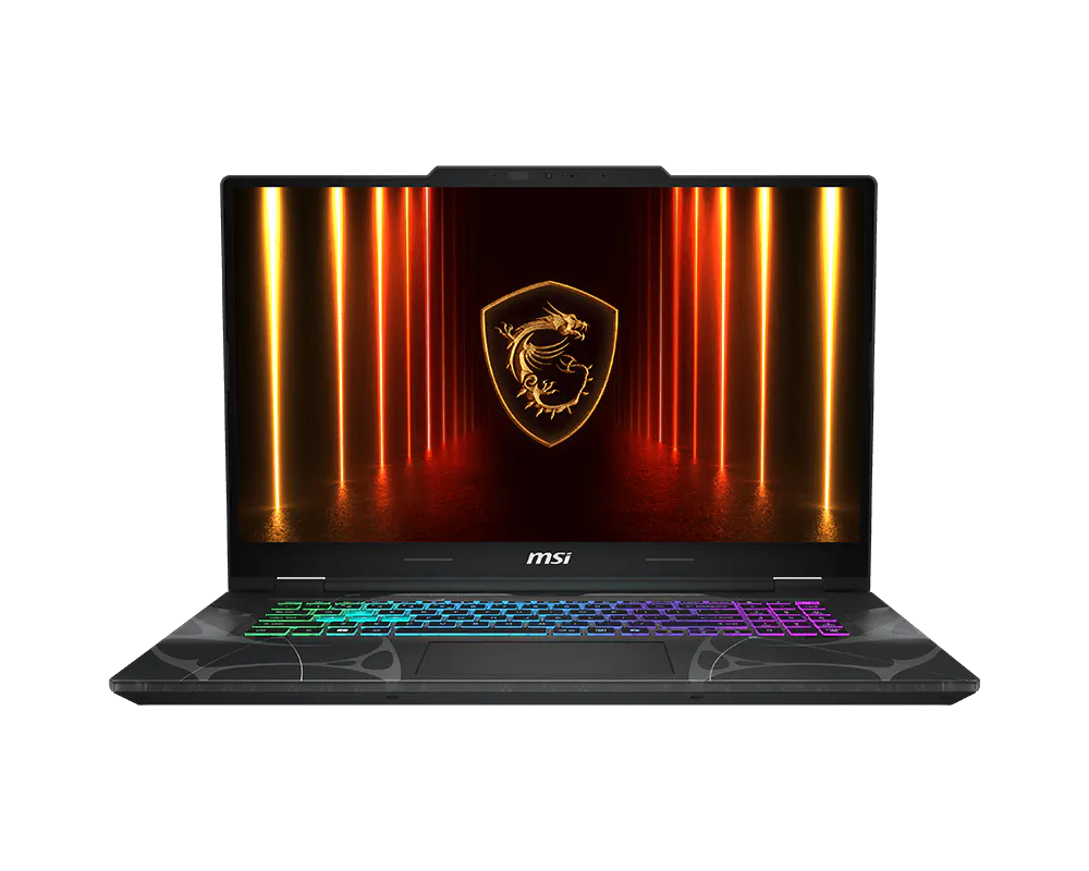 MSI Cyborg 15 (B2RW) gaming laptop