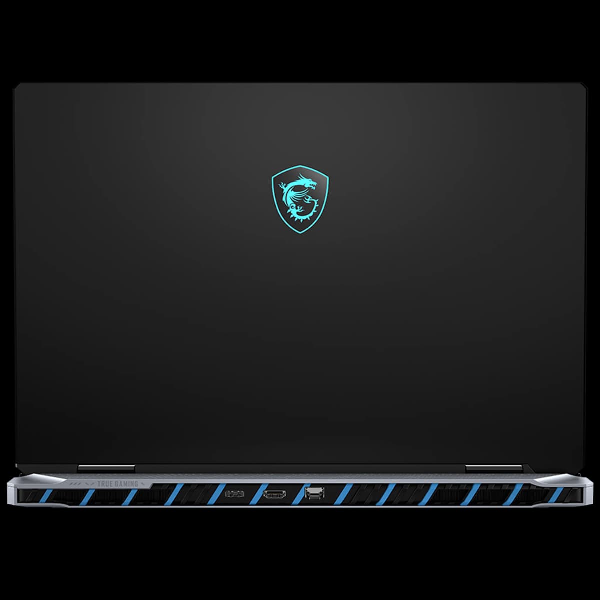 MSI Titan 18 HX AI (A2XW) gaming laptop