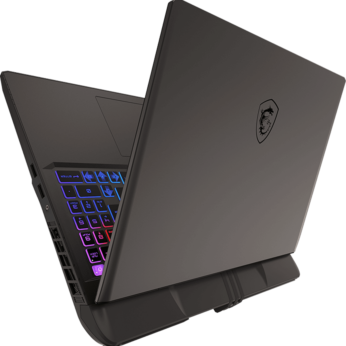 MSI Vector 16 HX AI (A2XW) gaming laptop