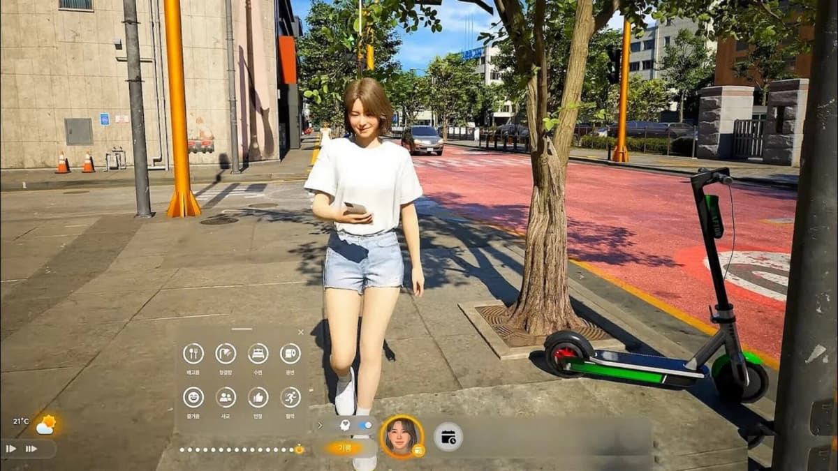 Inzoi reporte ses outils de modding à octobre et ajuste sa feuille de route