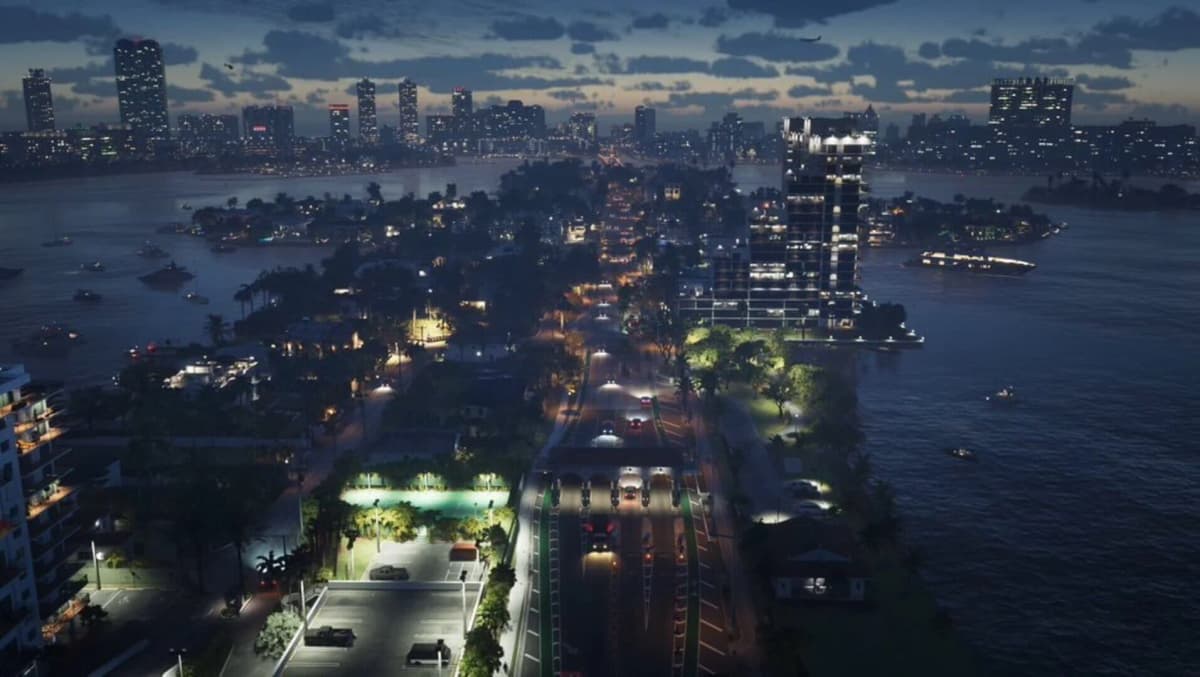 Grand Theft Auto VI : gérer 6 étoiles sans tuer de civils (guide)