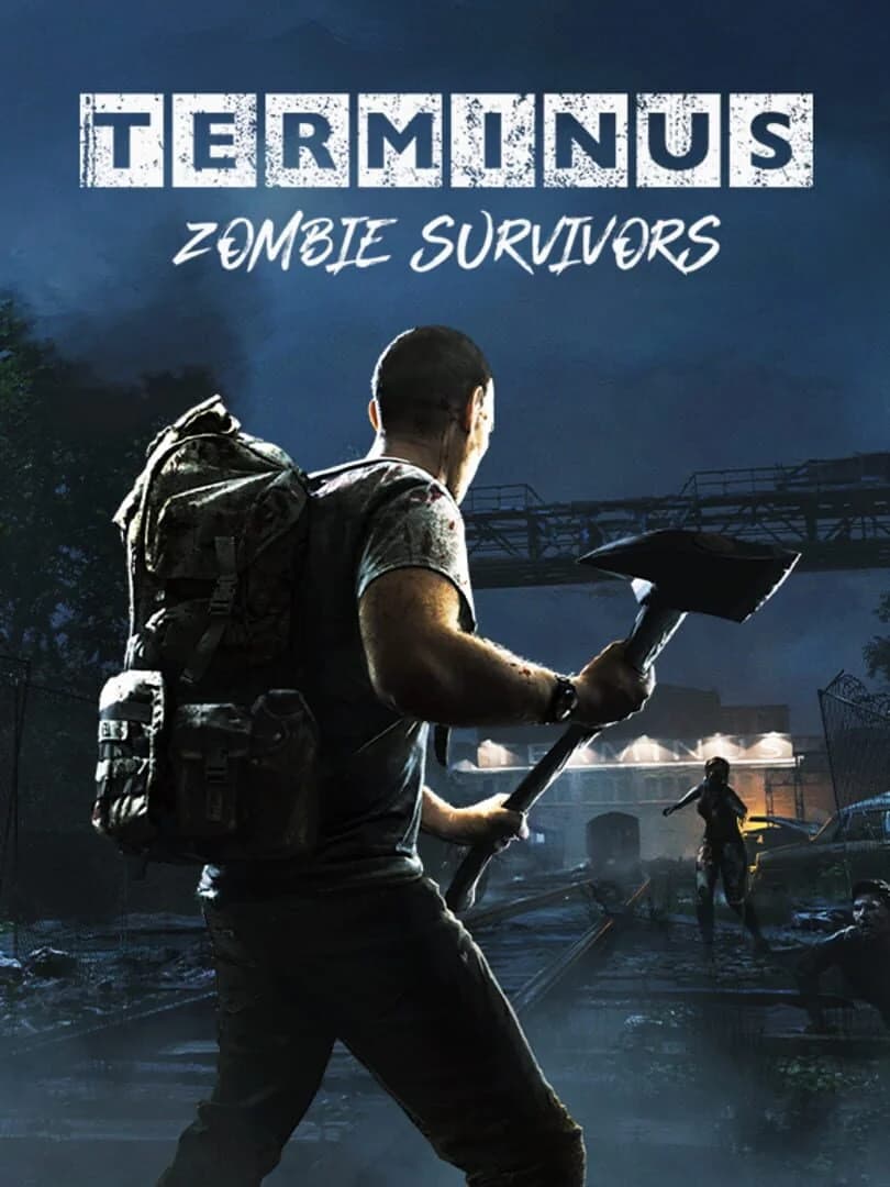 Terminus: Zombie Survivors – le DLC Last Escape arrive en septembre