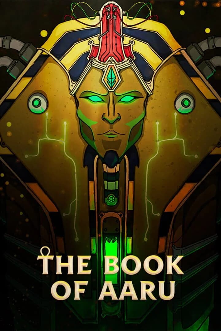 The Book of Aaru : mise a jour Bastion, transformez les ruines en base strategique