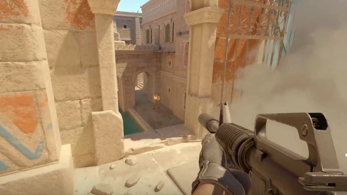 Counter-Strike 2 : optimiser les réglages pour le compétitif – PC & Steam Deck
