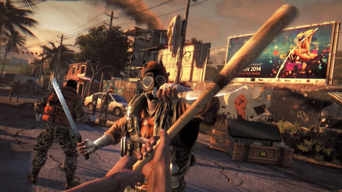 Dying Light: The Beast redonne ses lettres de noblesse au survival