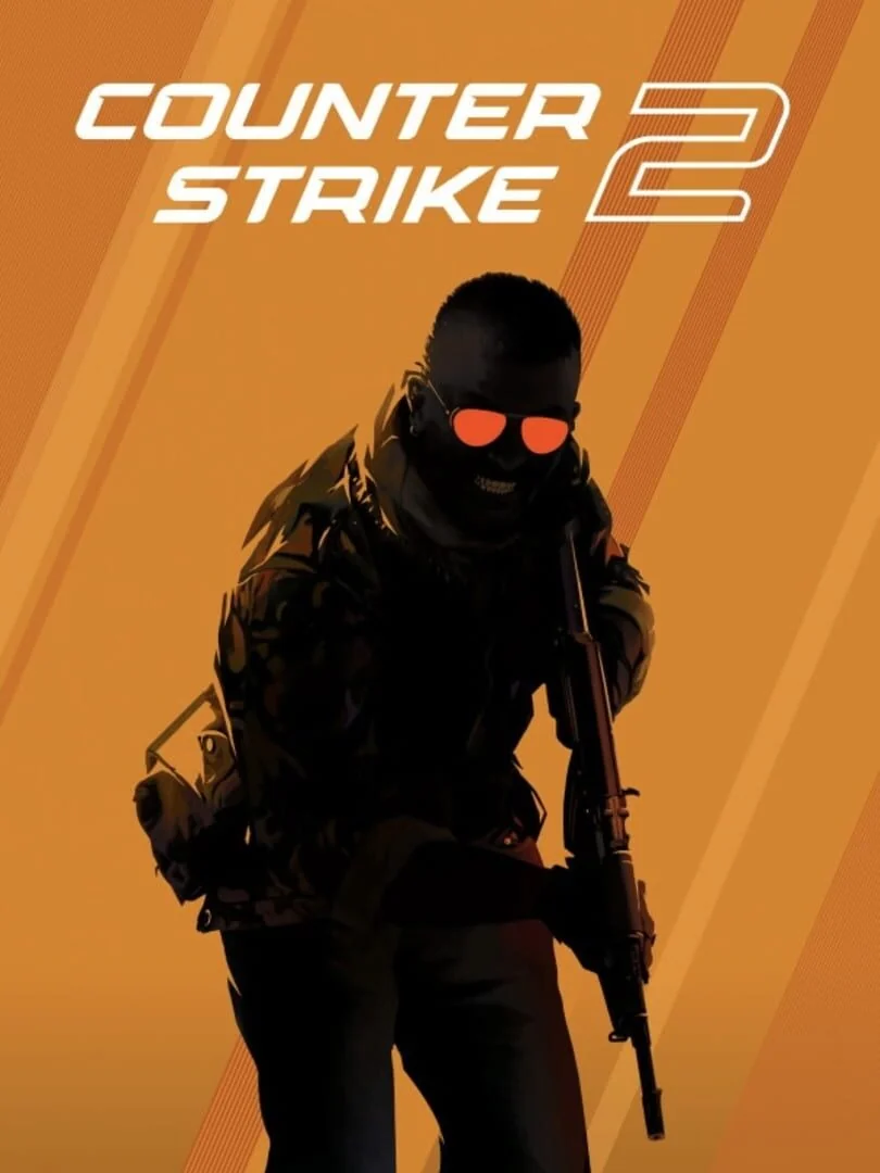 Visuel in-game de Counter-Strike 2 illustrant l’ambiance compétitive