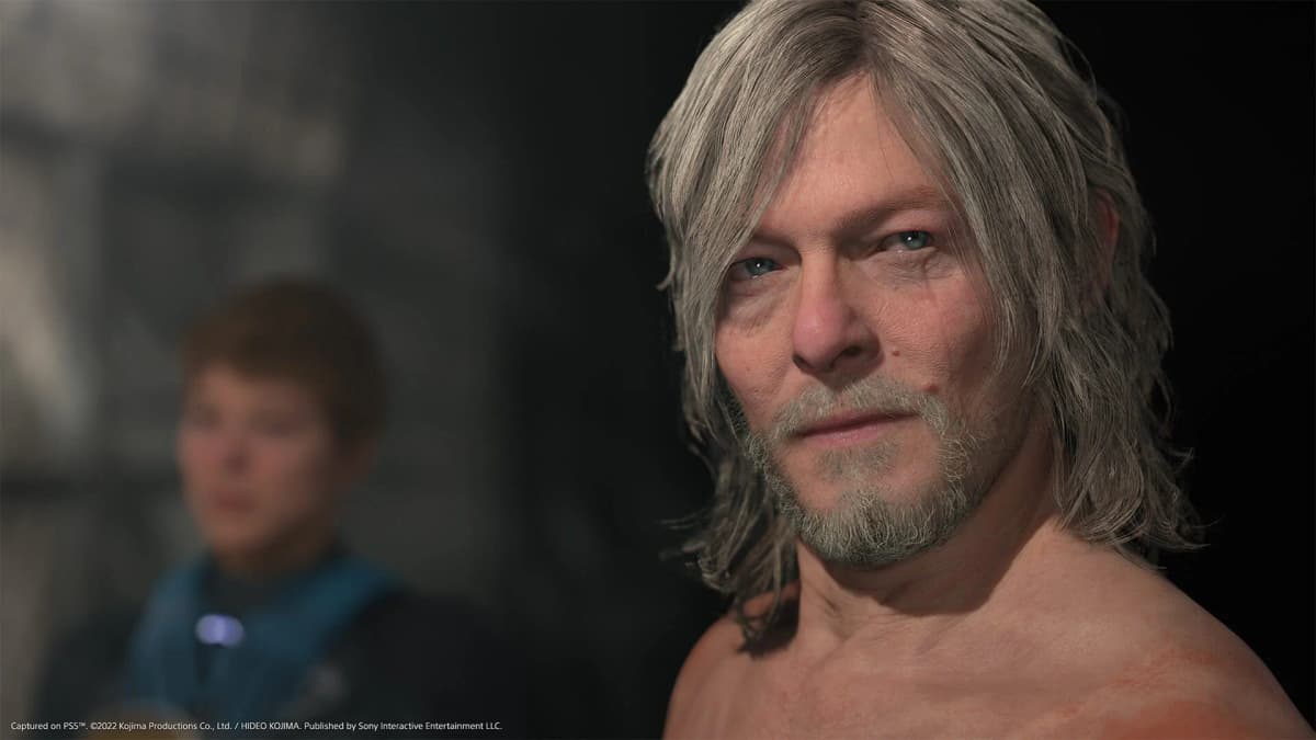 Mécaniques de jeu originales dans Death Stranding 2