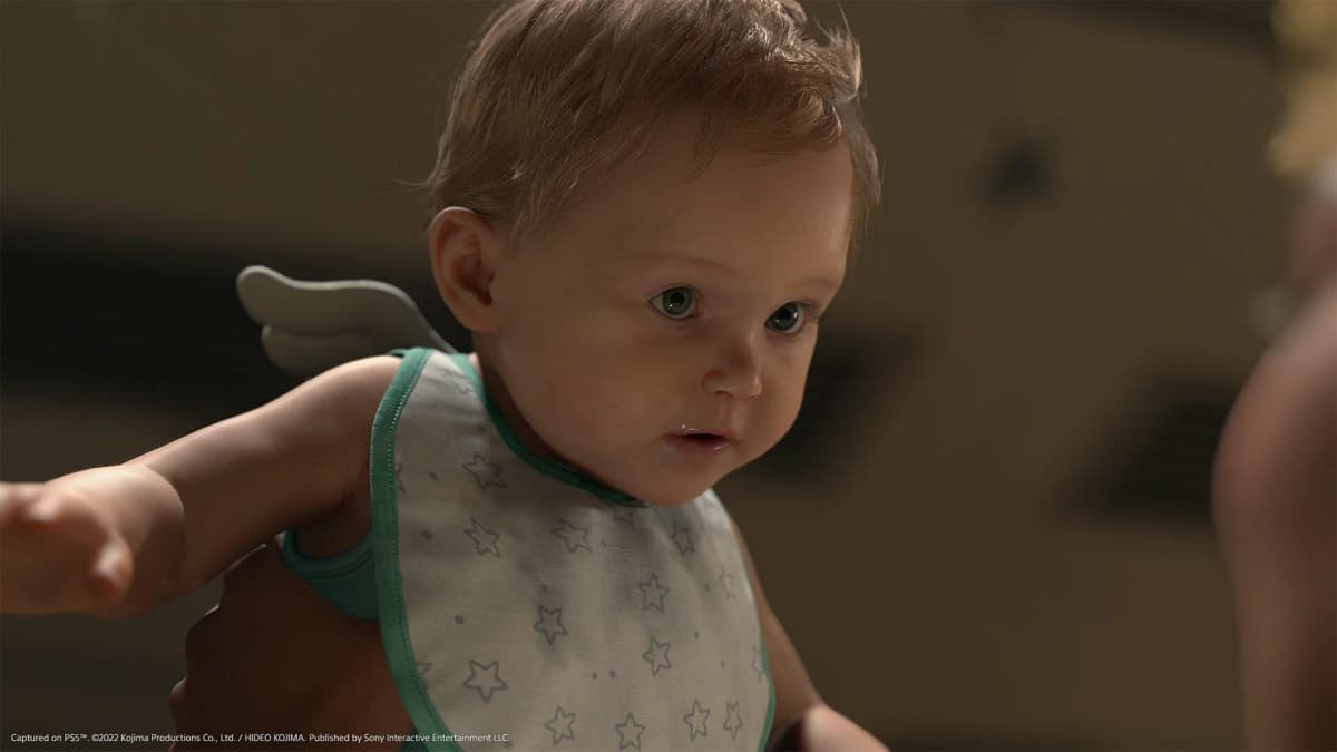 Death Stranding : speedrun extrême et enjeux de DS2