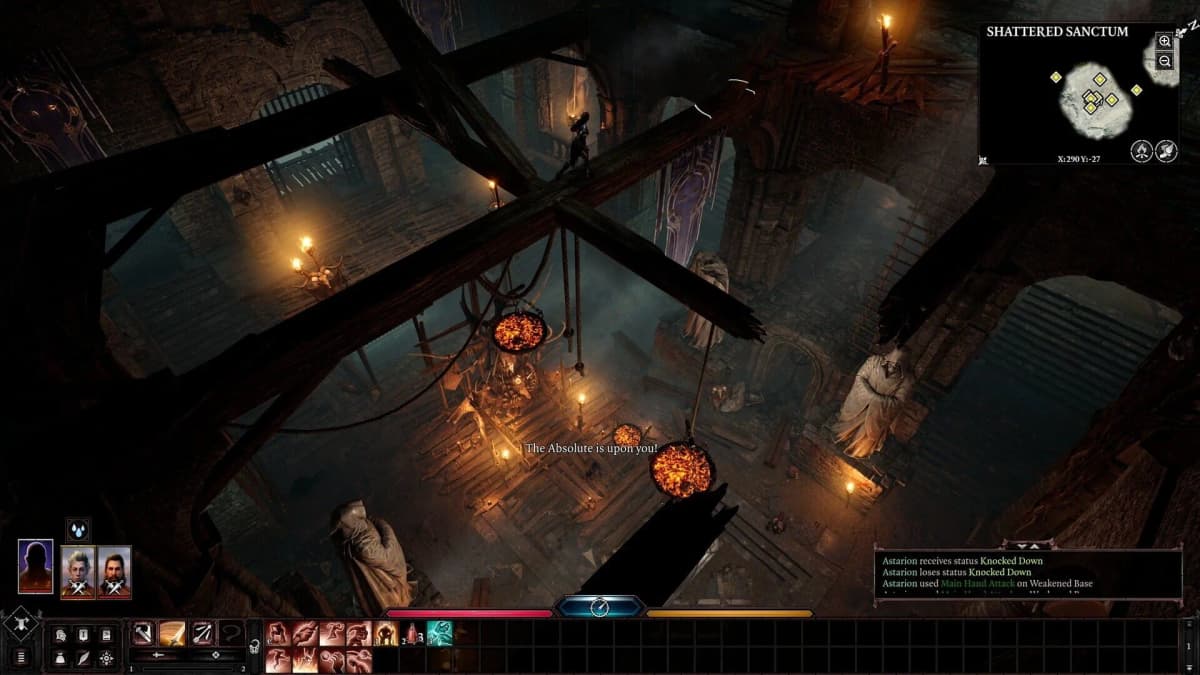 Baldur’s Gate 3 : le retrait YouTube change les règles des streams