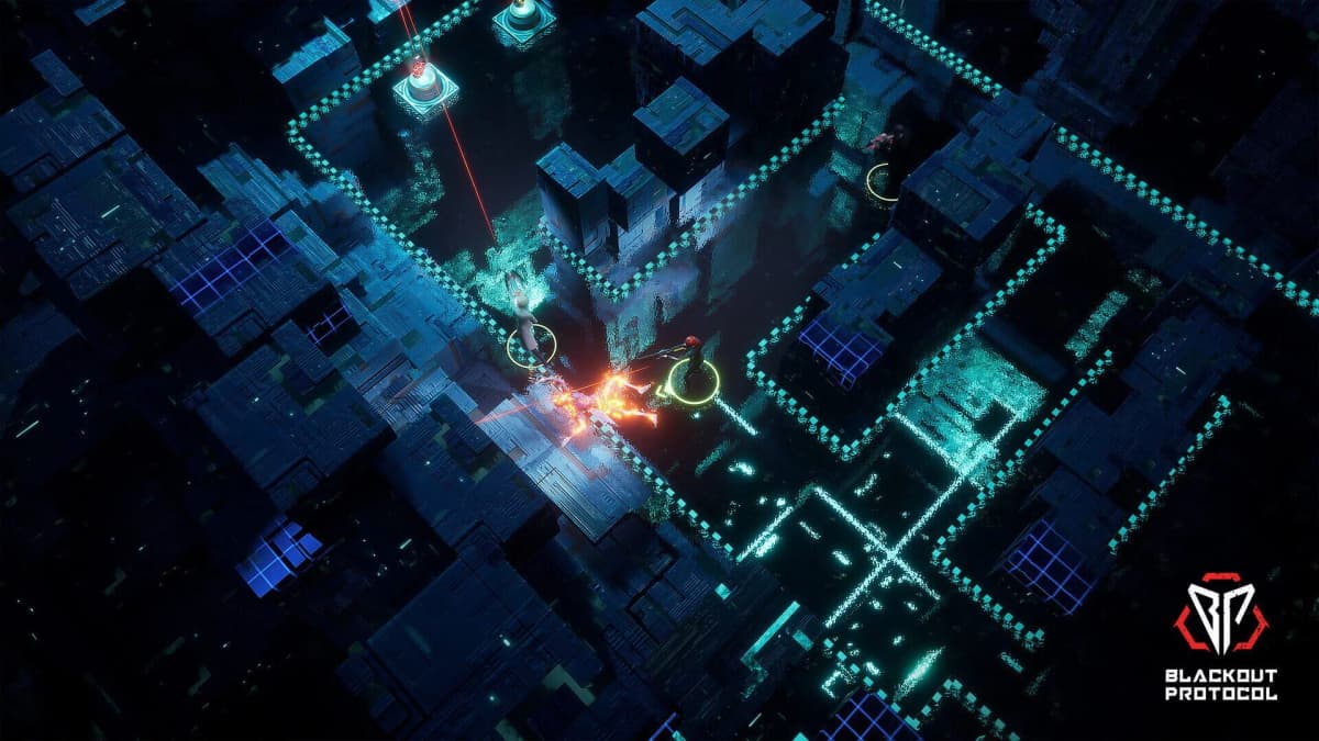 Section 13 : un shooter coopératif intense et fun