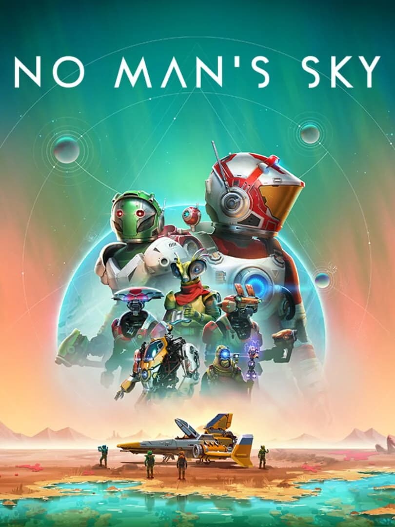No Man’s Sky : PlesciaFPS sauvé par l’ingéniosité collective