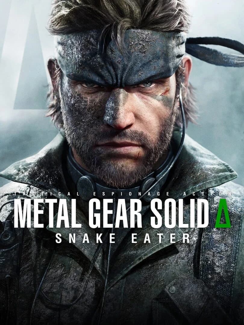 Metal Gear Solid Delta : l’intro remasterisée entre hommage et renouveau