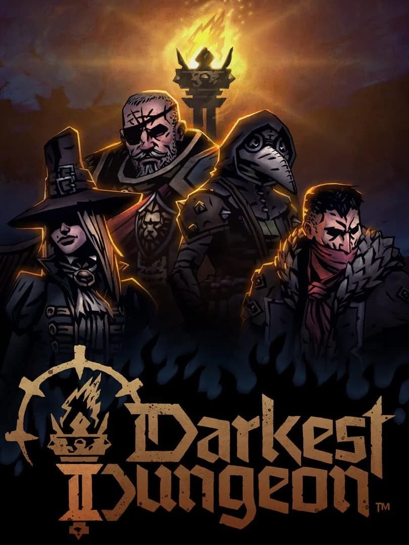 Darkest Dungeon II : Secrets of the Coven débarque sur Switch et Xbox