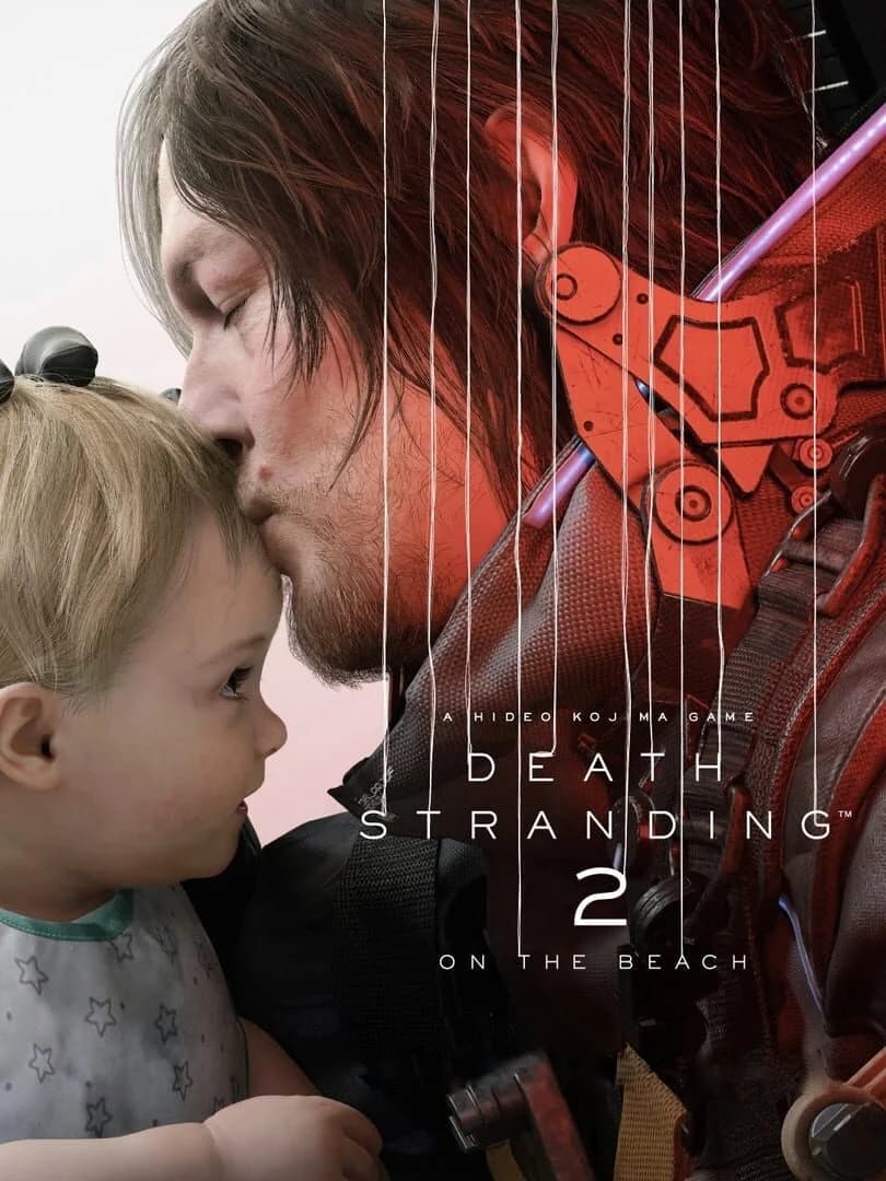 Death Stranding 2 : On the Beach – Show XXL et enjeux joueurs