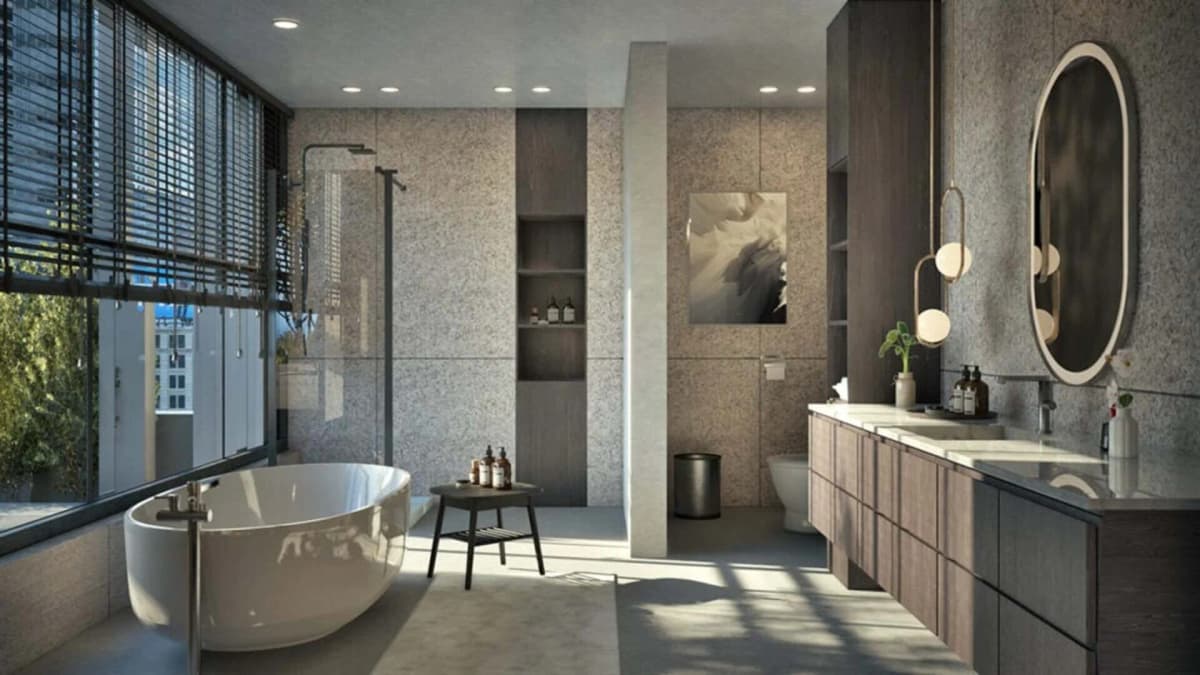 Screenshot from Inzoi