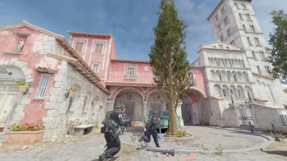 Screenshot from Counter-Strike 2