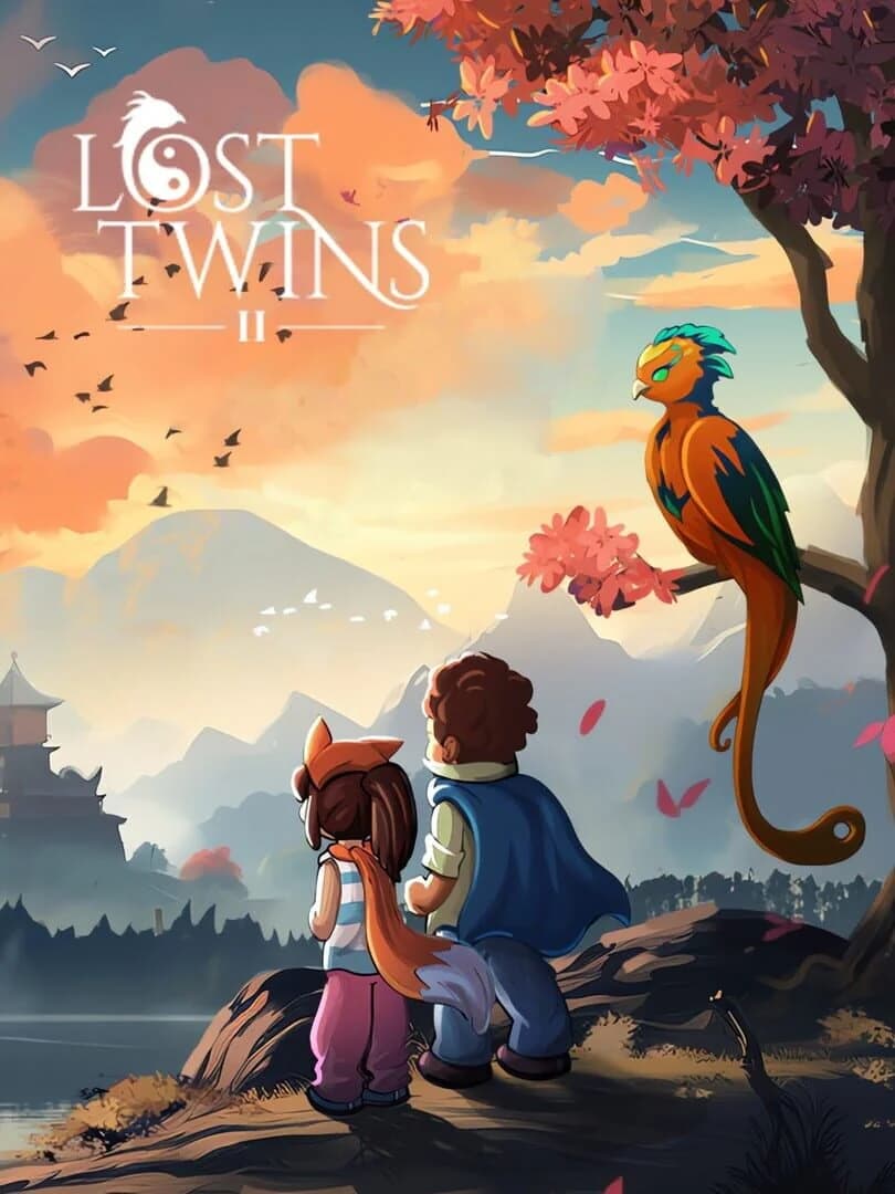 Lost Twins 2 : le puzzle narratif artisanal qui fait vibrer la PS5