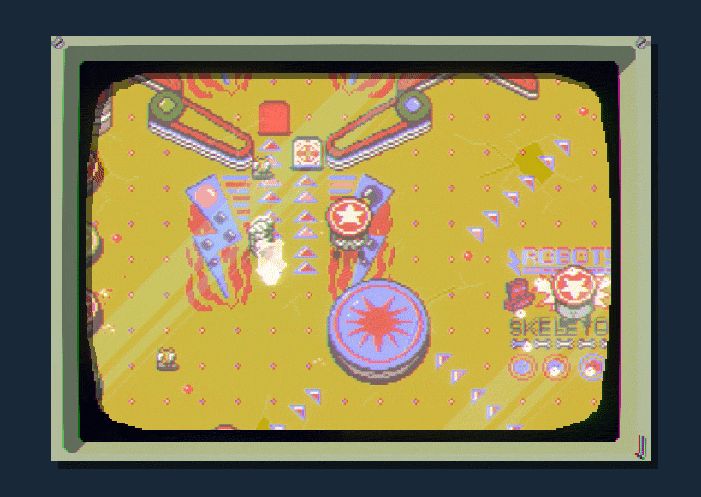 Look Mum No Computer : shooter musical et bricolage synthé