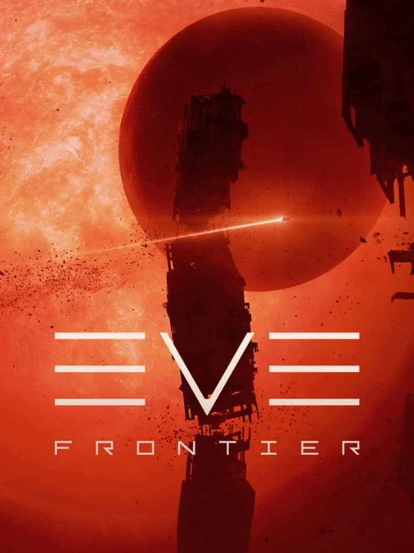 Eve Frontier : Réinventer New Eden en survie