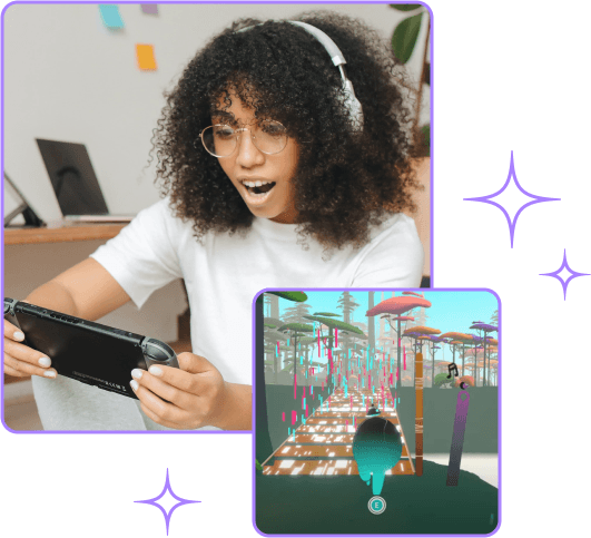 Aurora Accelerator : Code Coven soutient les studios jeux UK