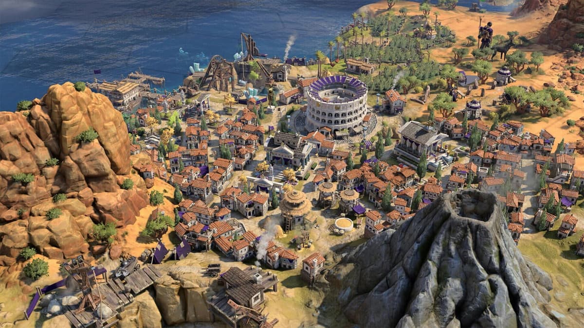 Civilization 7 : le mod UI qui change tout en un clic