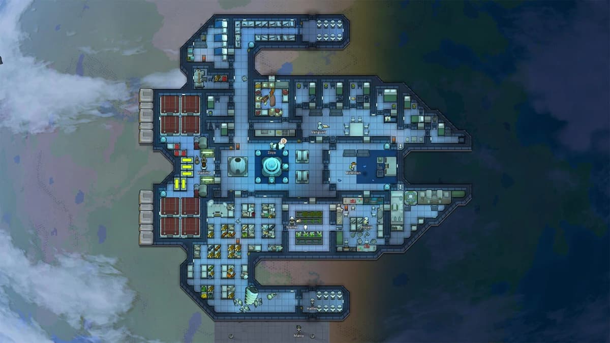 RimWorld Odyssey : la faune cosmique qui révolutionne le sandbox