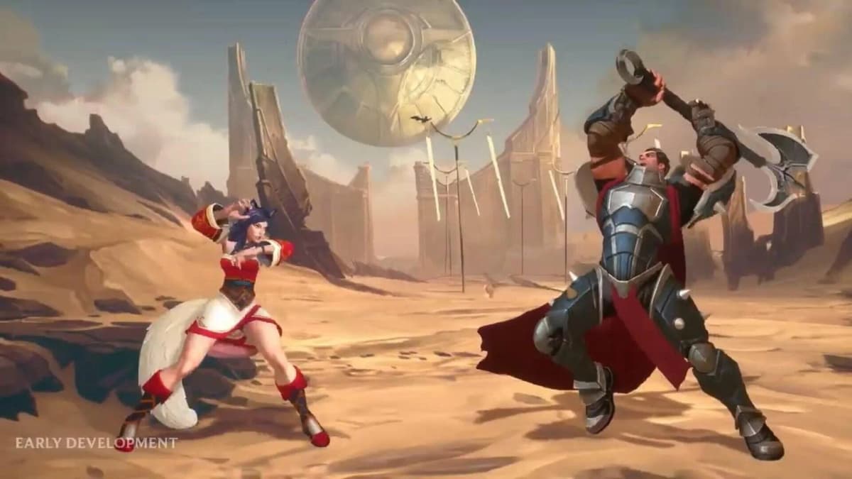 2XKO : Riot Games dévoile un roster 2v2 prometteur