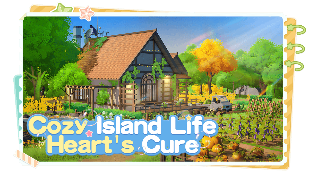 Starsand Island : Romance et amitié redéfinies dans le cosy farming