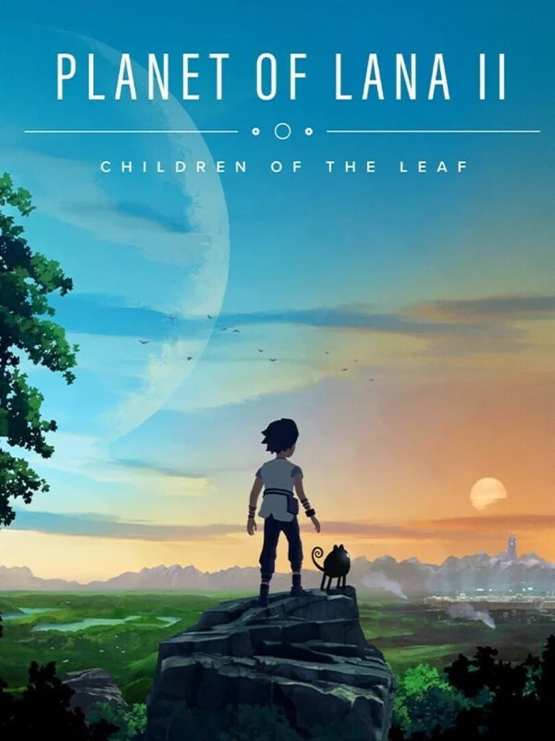 Planet of Lana II : Évolution méritée ou piège de la suite