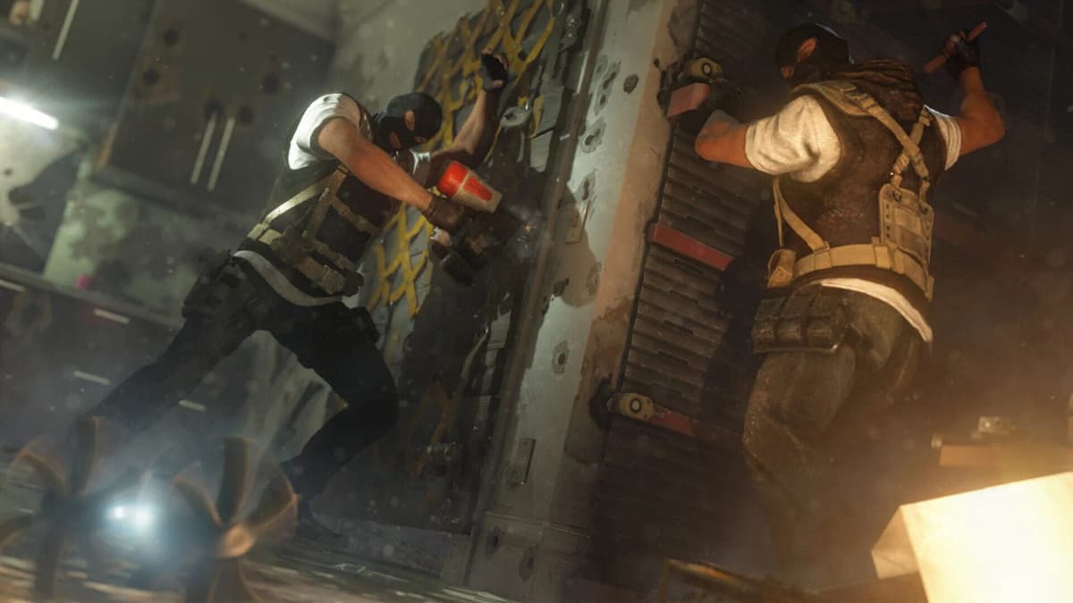 Rainbow Six Siege X : renaissance d’un pilier du FPS