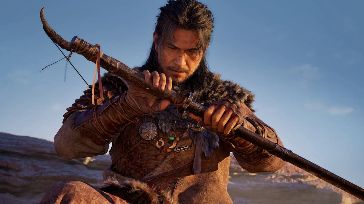 Blood Message : NetEase parie sur un AAA solo historique
