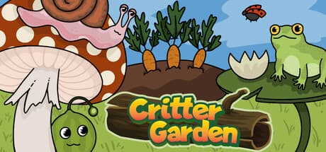 CritterGarden : simulation cosy ou simple copie ?