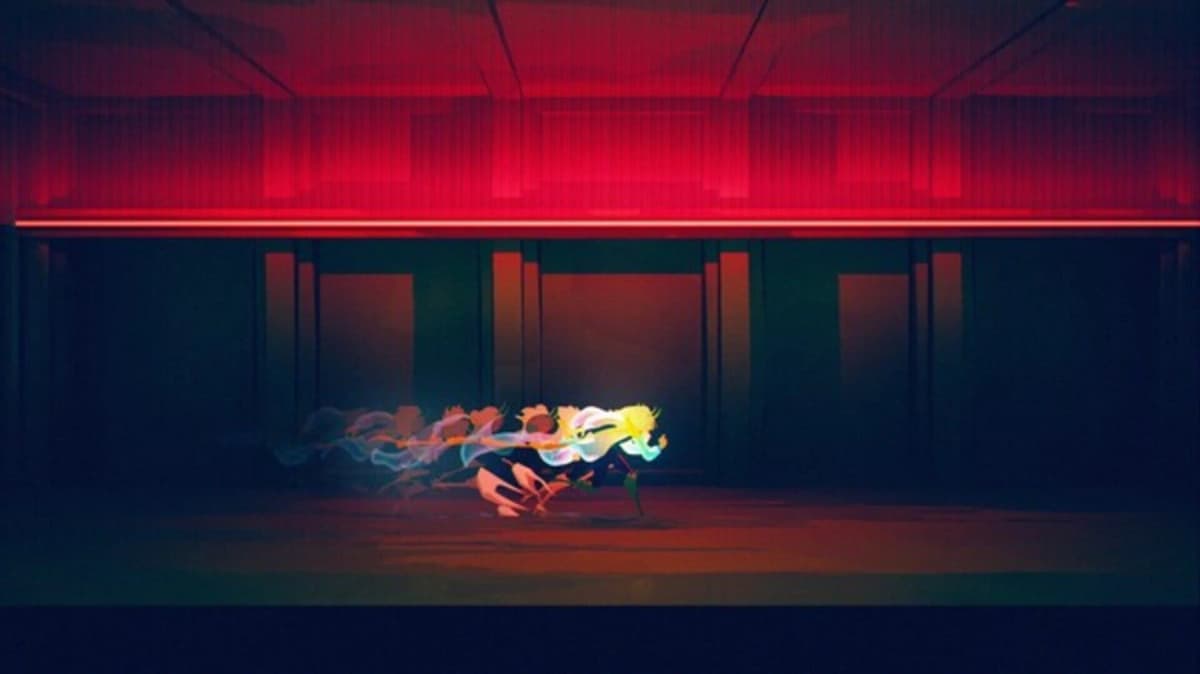 Screenshot from Possessor(s)
