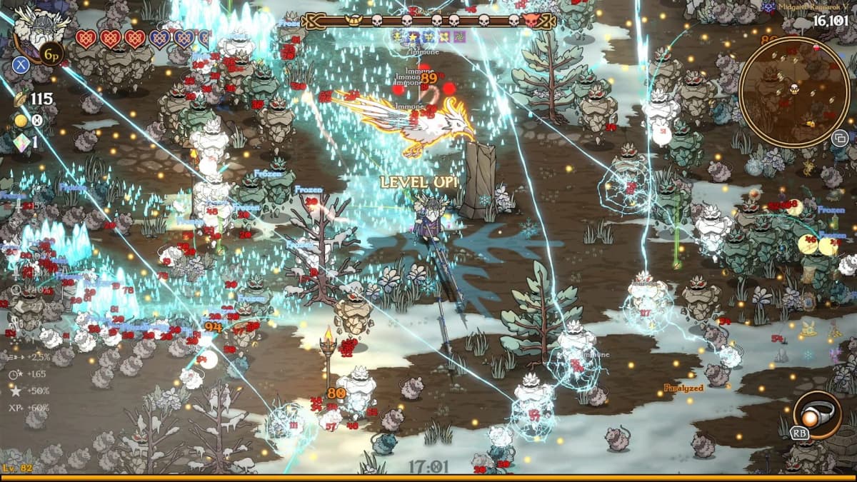 Nordic Ashes Ultimate Edition : le collector viking qui tient ses promesses