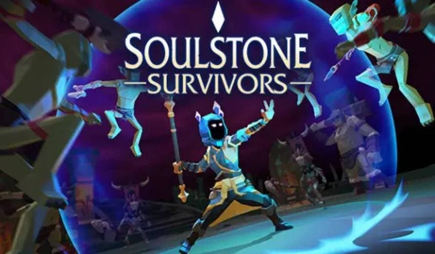 Soulstone Survivors 1.0 : un roguelike impitoyable enfin abouti