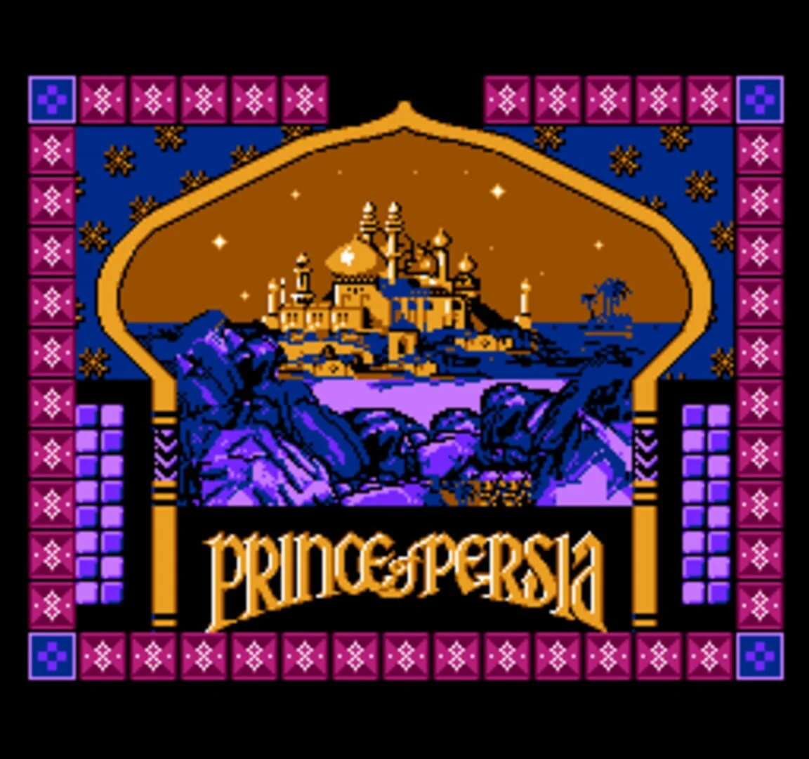 Prince of Persia : Les Sables du Temps Remake repoussé à début 2026