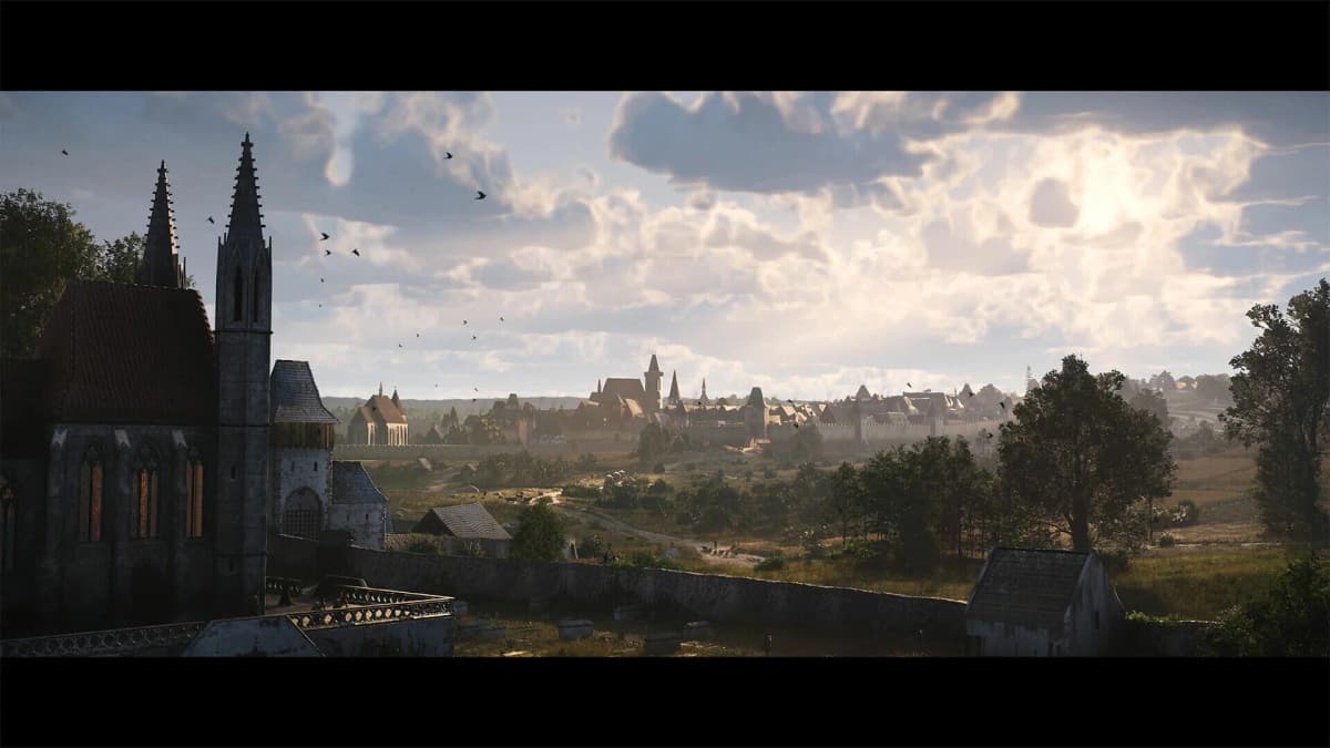 Kingdom Come: Deliverance 2 – Warhorse mise sur Brno