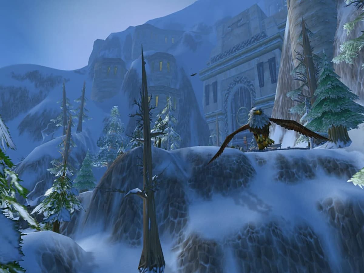 World of Warcraft : Comment planifier les Horts du 12 au 19 août