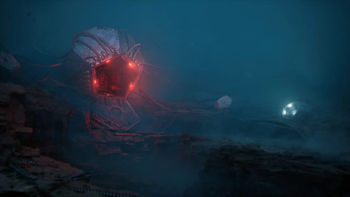 Cronos : Bloober Team ose enfin l’horreur originale – et le voyage temporel change tout