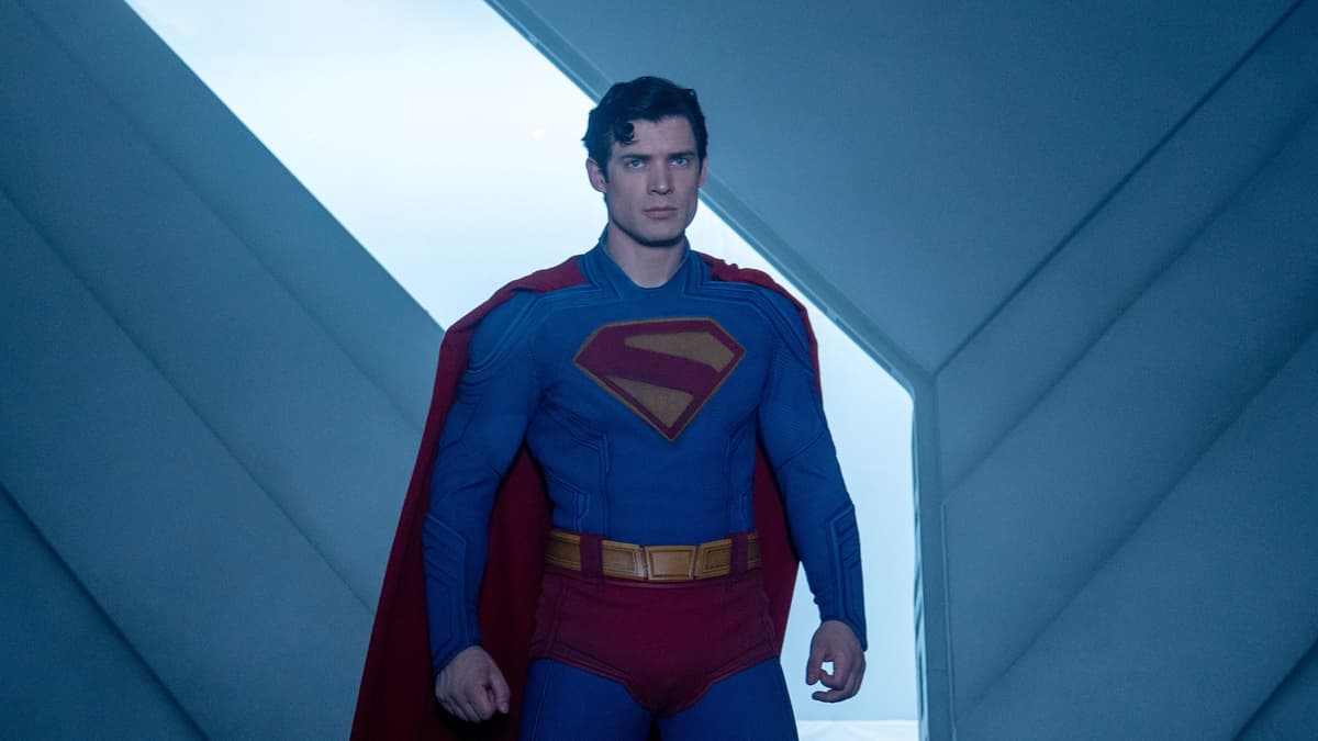 Superman rebooté : le pari audacieux de James Gunn