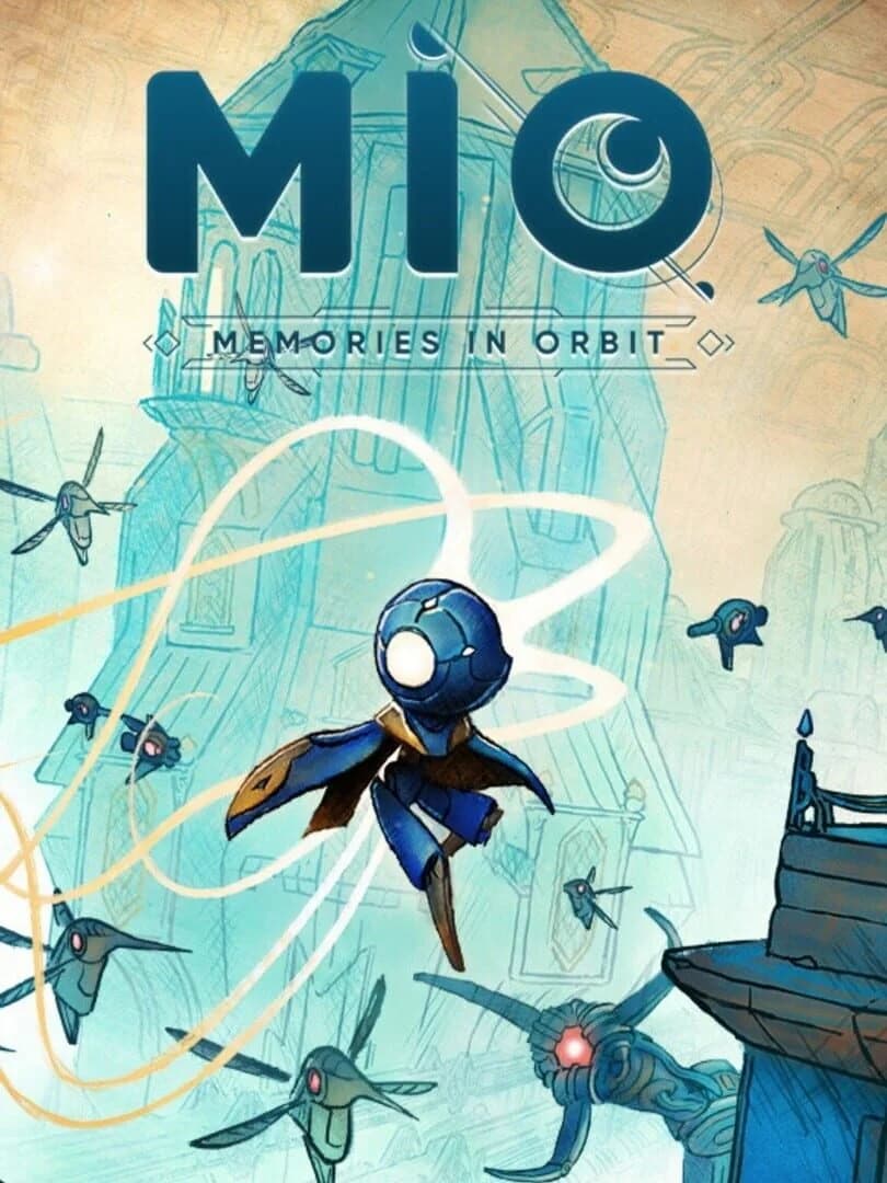 MIO : Memories In Orbit, le metroidvania français à surveiller