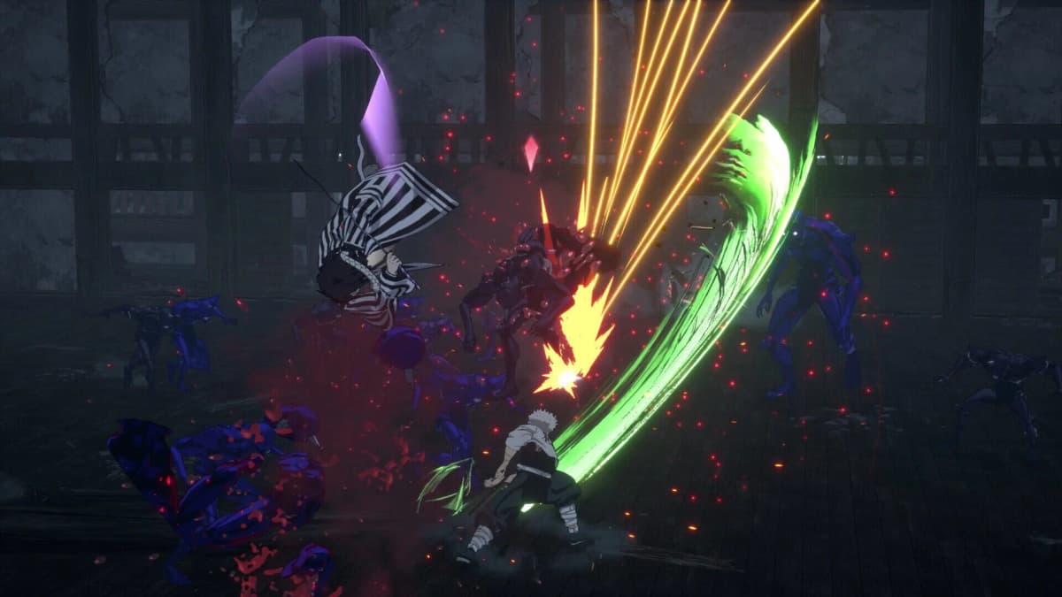 Demon Slayer 2 éleve le combat anime avec plus de profondeur