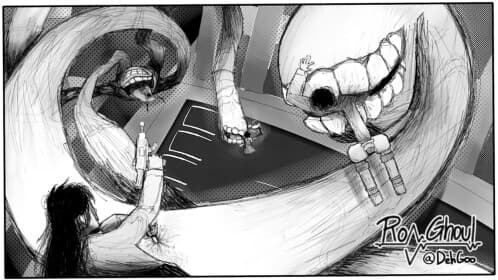 Codes Ro Ghoul Juin 2025 : Guide Complet et Astuces