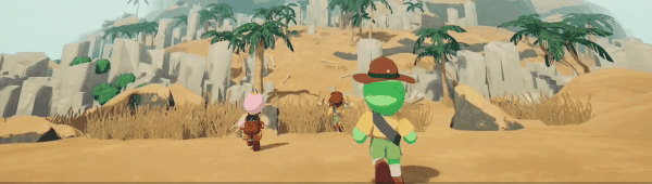 PEAK : quand Landfall et Aggro Crab réinventent l’ascension coopérative en montagne