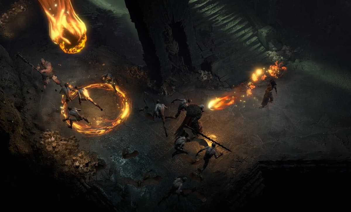 Maîtriser la Saison 9 de Diablo 4 : invocations de boss et guide de loot
