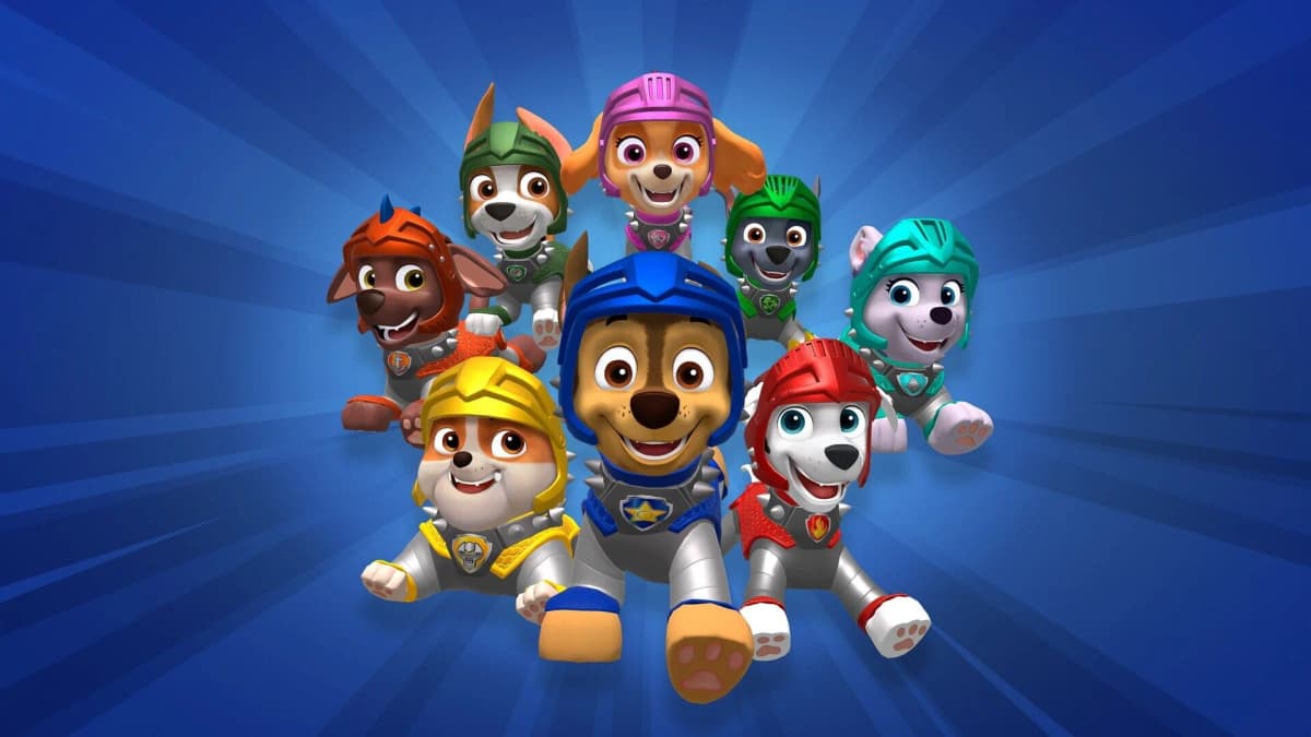Test PAW Patrol Rescue Wheels : la course Monster Truck familiale revisitée