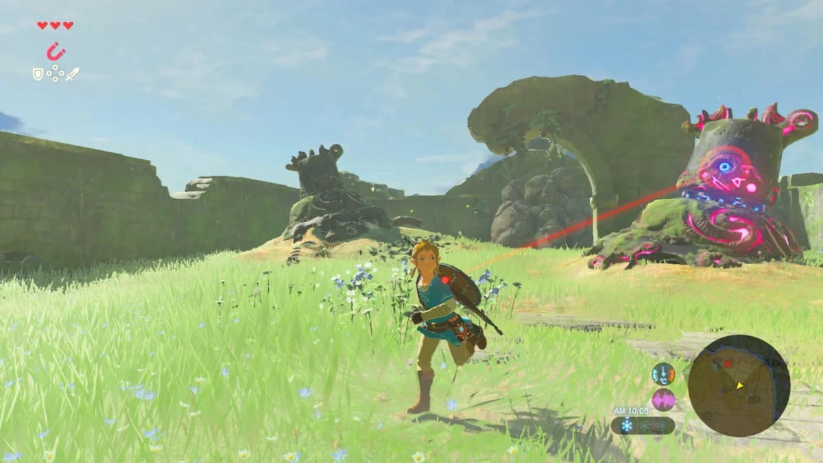 Zelda Remaster sur Switch 2 – Au-delà du simple polish HD